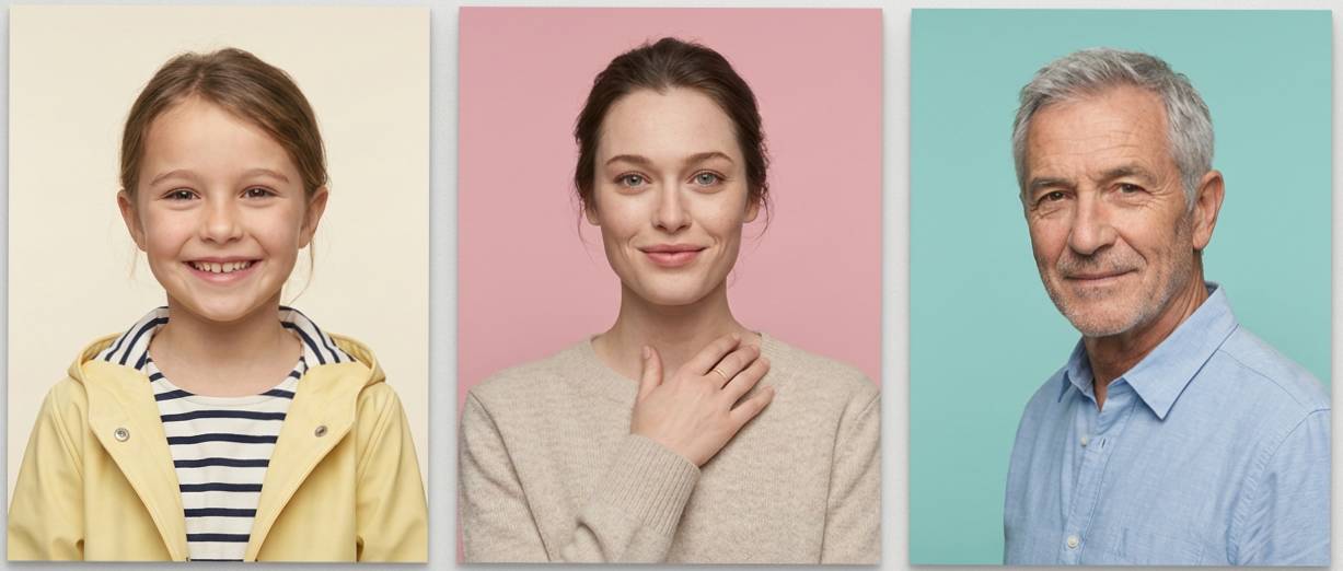 Pharmacie Charnal - Des soins pour toute la famille